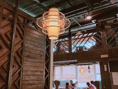 大堂-滇釜火锅·能喝汤的火锅(车公庄店)