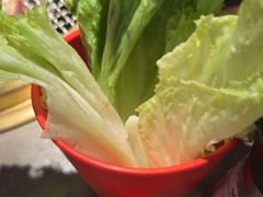 -谷牛日式烤肉(宝山U天地店)