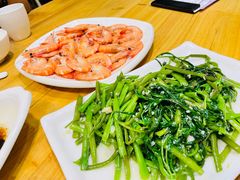 -田大厨海鲜超市(万豪店)