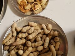 -山菌美食苑(振兴路店)