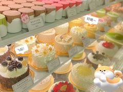 -布歌东京(常州购物中心店)