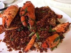 -喜记避风塘炒辣蟹(旗舰店)