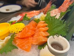 -極上萬膳·日料放题(海岸城店)