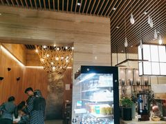 -大渔铁板烧(东城店)