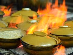 -砂锅居(西四店)