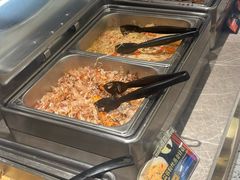 -比格比萨自助(潍坊新辰天地店)