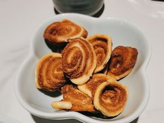 -湘邻呷铺·田园家宴(汉基广场店)
