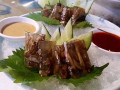 -新悦·霞浦海鲜生(上下杭店)