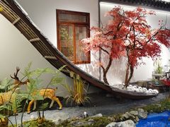 -蘭奢雅集·江浙菜(青山江滩店)