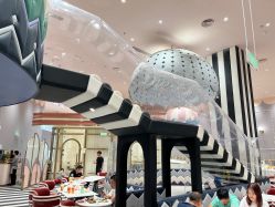 -奈尔宝·儿童乐园·亲子餐厅(鄞州万达店)