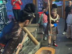 -亮欢寨酸汤鱼(沙冲路店)
