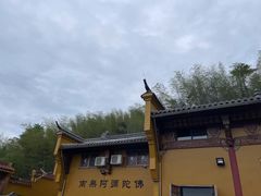 -九华山风景区