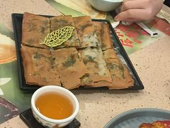 -点都德(皇岗村店)
