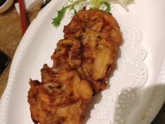 -好福记饭店(红梅公园店)
