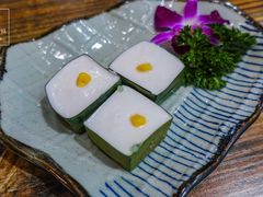 -Hi YOU你的饭局泰餐厅(雍和宫店)