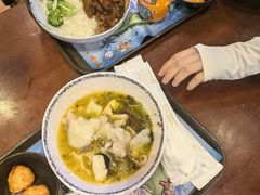 -横琴湾畔餐厅(长隆海洋王国白鲸剧场店)