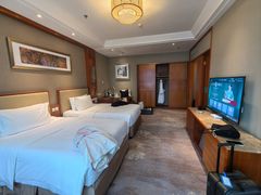 -长沙世纪金源大饭店·金世纪中餐厅