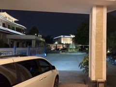 -厦门悦华酒店