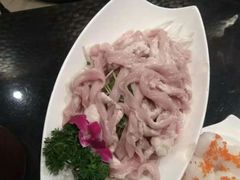 -大红袍火锅料理(尖沙咀店)