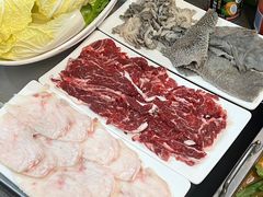 -鑫宝沙茶牛肉火锅(永泰店)