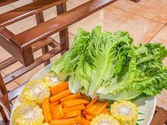 -尚竹阁冬瓜盅·18年地标美食(平洲店)