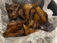 -大鸽饭(马王堆店)
