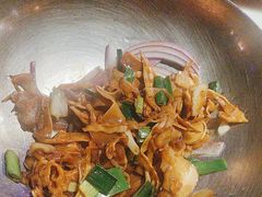 -绿茶餐厅(深圳龙华天虹购物中心店)