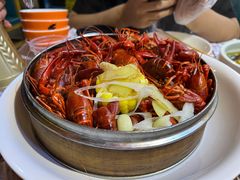 -拙味兄弟龙虾·江湖菜(和畅堂店)