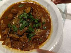 -曙光国际大酒店中餐厅