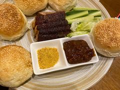 密云烧肉-烧肉馆(古北水镇景区店)