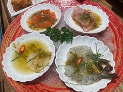 -Sushi Love 创意寿司(丽影广场店)