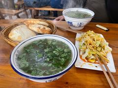 -故市王红水盆羊肉