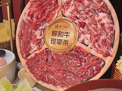 -重八牛府之小有名气(大望路店)