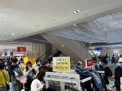 -BIGOFFS 超级折扣(仁恒伊势丹店)