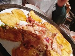 -酒拾烤肉(阳光100店)