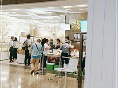 -奈雪的茶(市百一店)