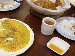 -东江海鲜酒家(艺都分店)