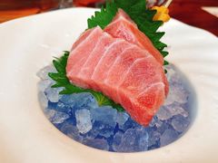 -Mr·Fish鱼鲜生海鲜放题(银泰in99店)