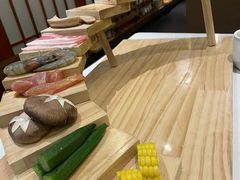 -千寻山野烤肉(中关村店)