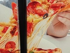 -必胜客(五道口店)