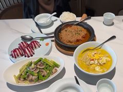 -楚山晓·湖北菜(武汉光谷K11店)