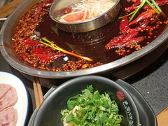 -巴蜀印象火锅(永陵总店)