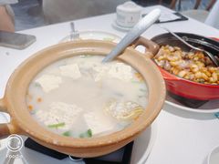-莆田餐厅PUTIEN(世博源店)
