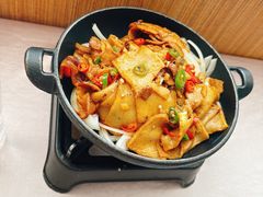 -马凯餐厅(长椿街店)