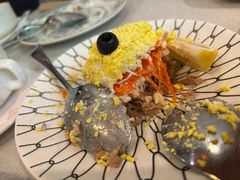 -老井俄式餐厅