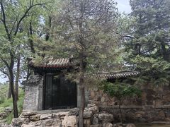 -承德避暑山庄景区