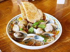 -Alimentari Mulino意大利餐吧&烘焙(丰盛里店)