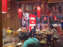 -老凯俚酸汤鱼(鸿通城店)