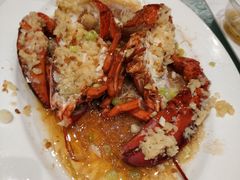 -稻香酒家·33年老字号·港式粤菜(富邦中心店)