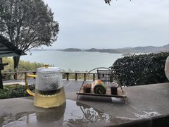 -天目湖涵田度假村